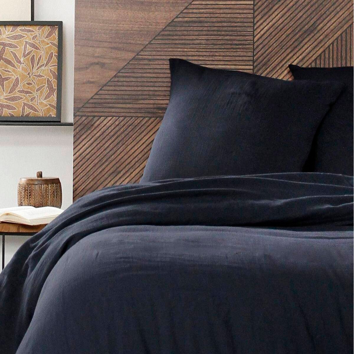 Pościel bawełniana Voyage, 220 x 240 cm