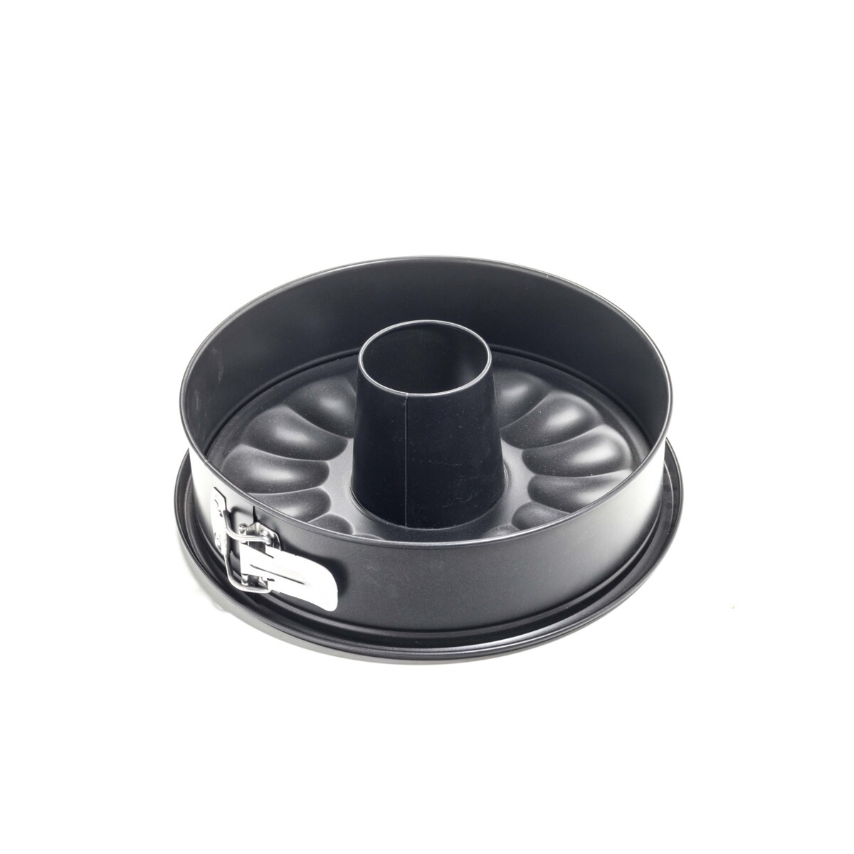 Regulowana forma do ciast i serników Ballarini Patisserie z wymiennym dnem - 26 cm