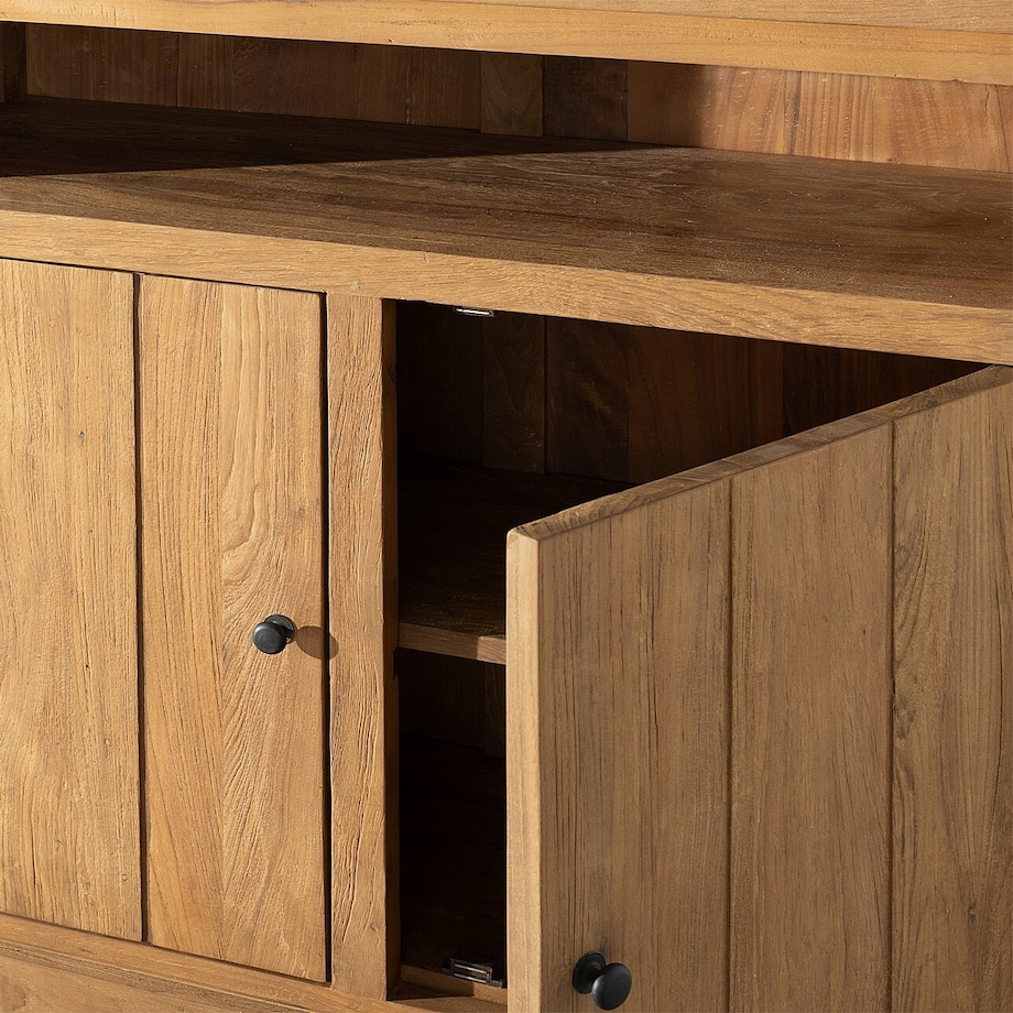 Szafka Harbor 100x40x91 cm, 100x40x91 cm