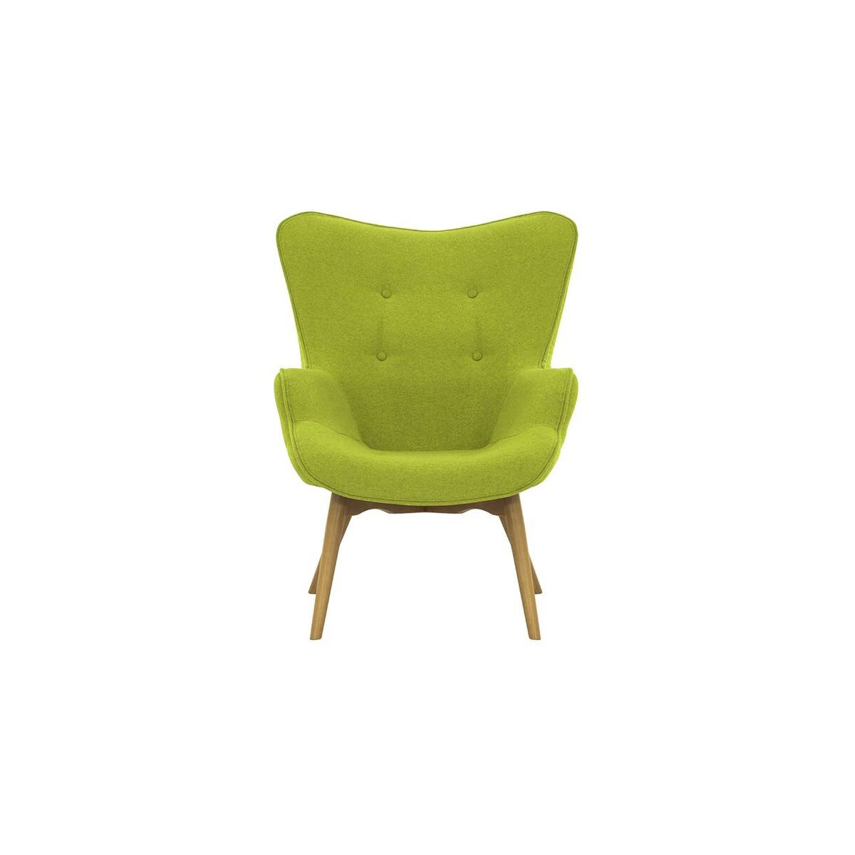 Fotel uszak Ducon-Baku 7