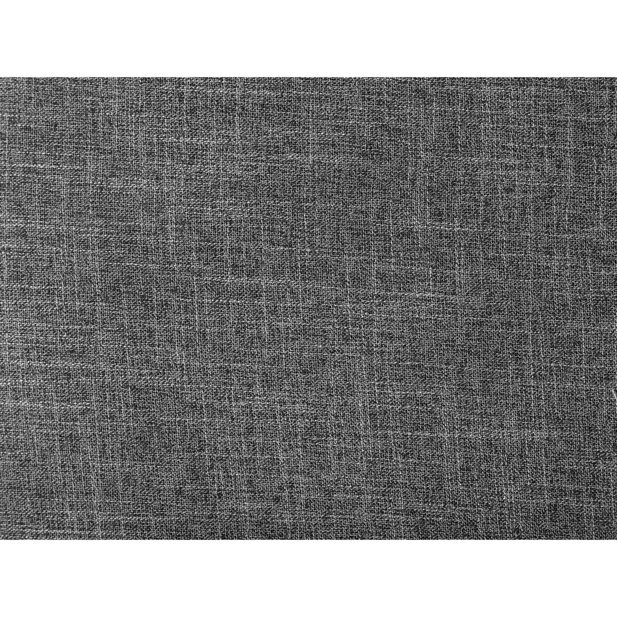 Sofa 4-osobowa ciemnoszara TORPO