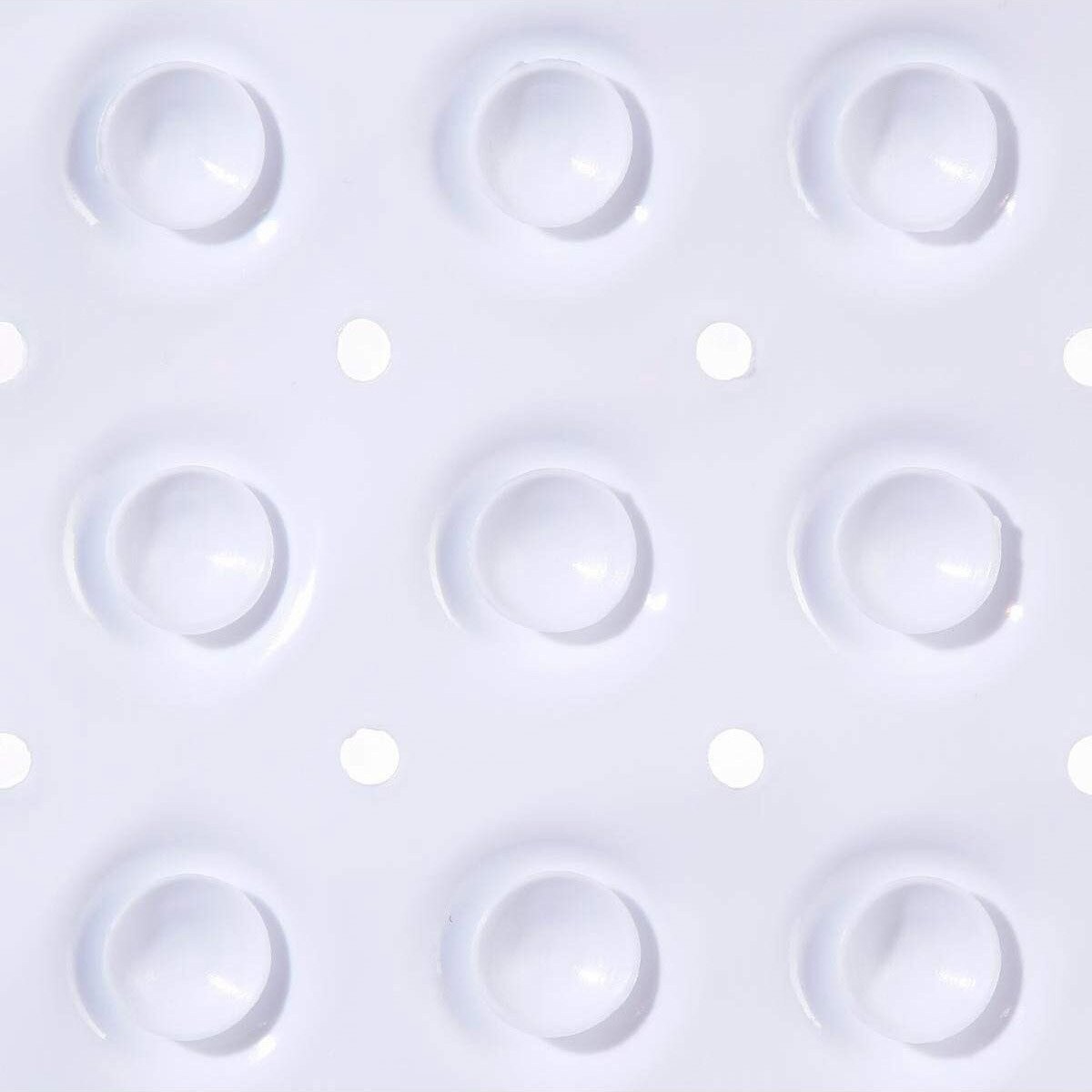 Mata antypoślizgowa do brodzika, 54x54 cm