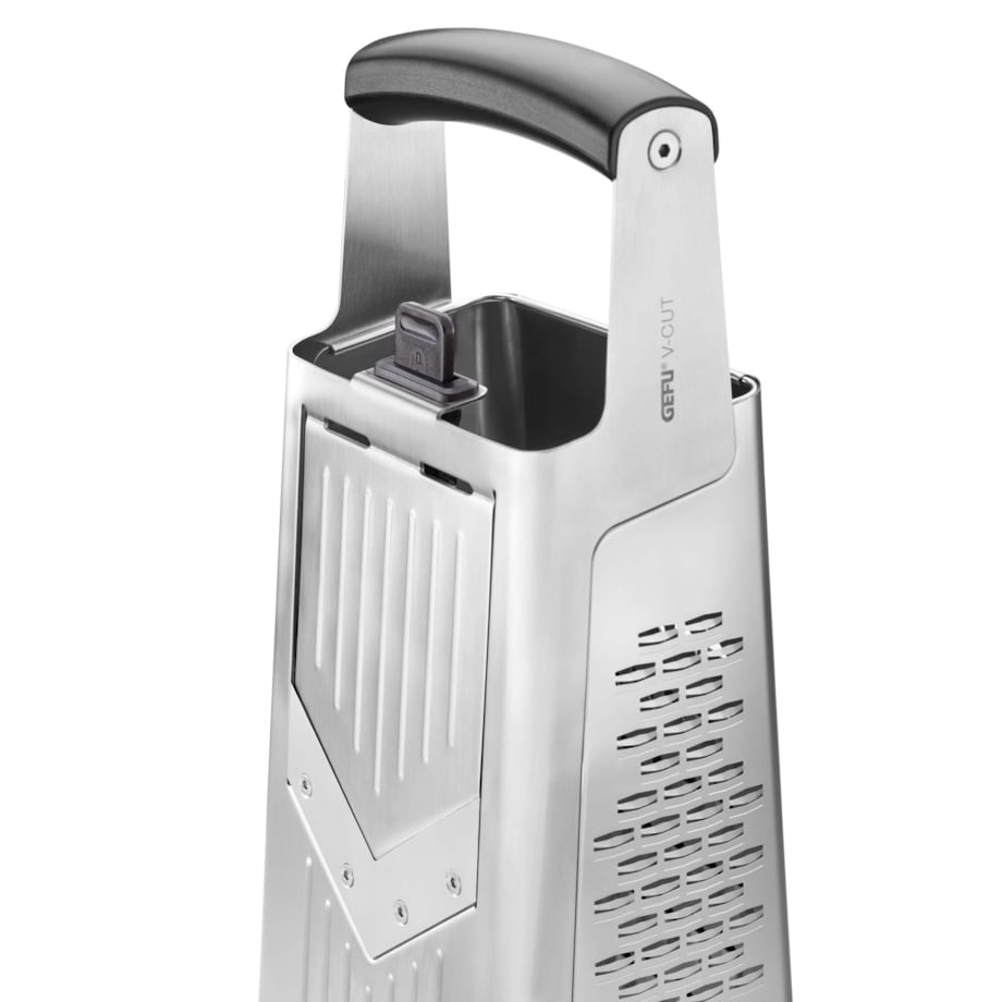 Tarka 4-stronna V-CUT