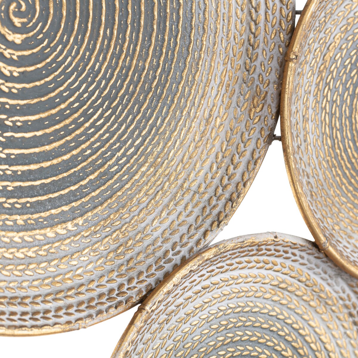 Dekoracja ścienna Adore 56x4x71cm, 56 x 4x 71 cm