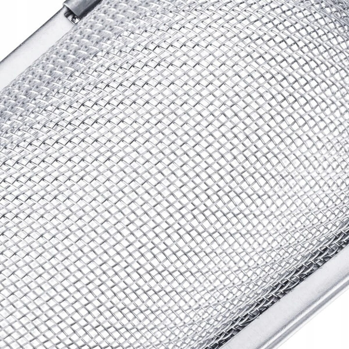 Sitko do Ziół Herbaty Liściastej do Parzenia Gotowania Wywaru 110 x 44 x 44 mm