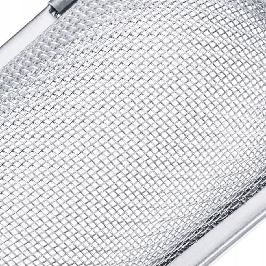 Sitko do Ziół Herbaty Liściastej do Parzenia Gotowania Wywaru 110 x 44 x 44 mm