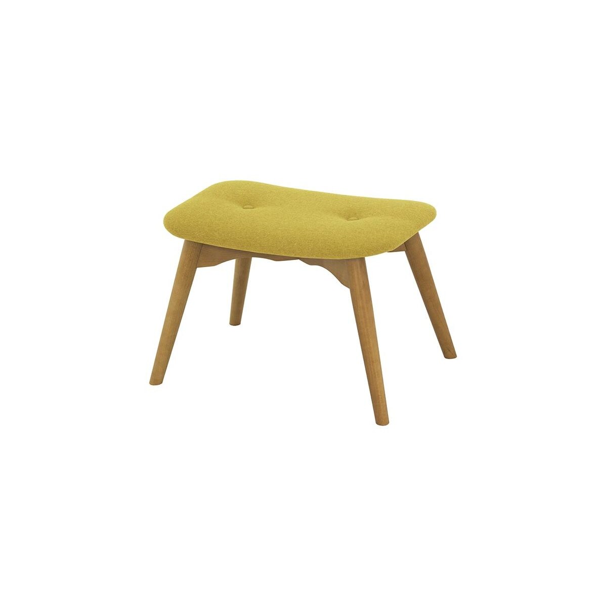 Fotel uszak z podnóżkiem Ducon-Ontario 40