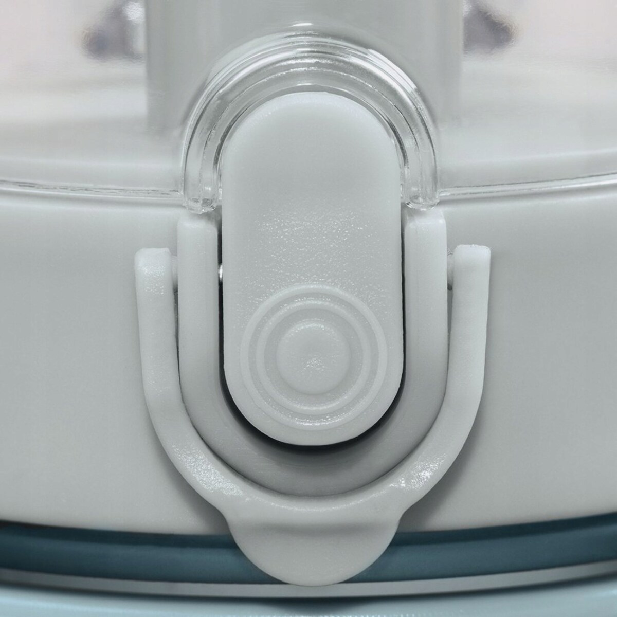 XAVAX Bidon butelka na wodę / miętowa 500 ml