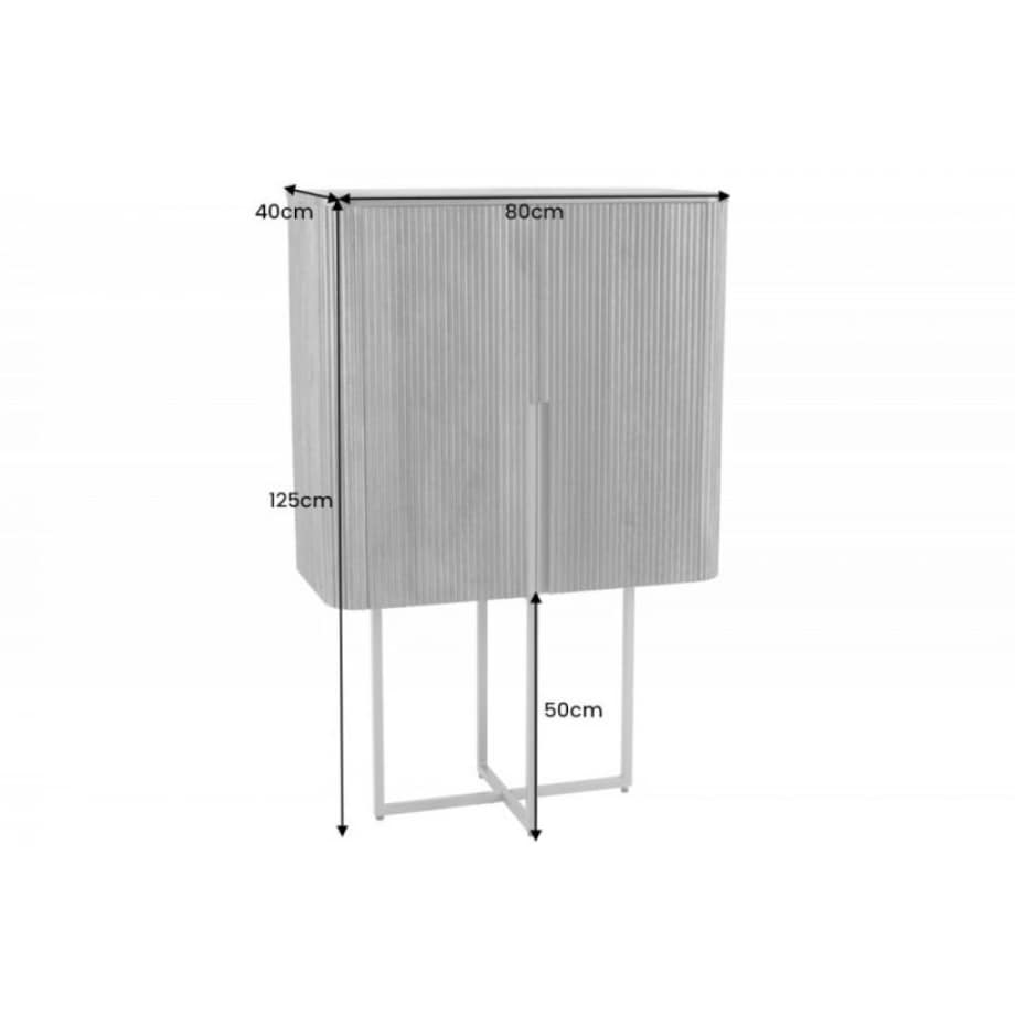 Komoda barek NARMADA