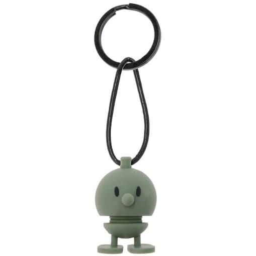 Zawieszka brelok na klucze Hoptimist Bumble Green 32287