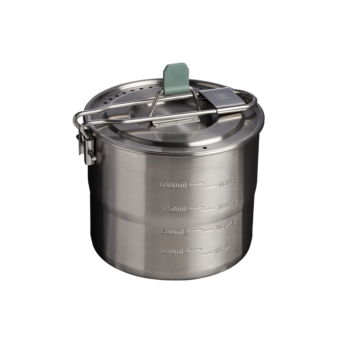 Stanley - Stanley turystyczny zestaw dogotowania dla 2 osób Wildfare Go