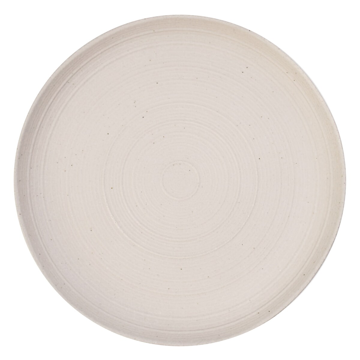 Verlo CLAY Talerz płaski 22 cm