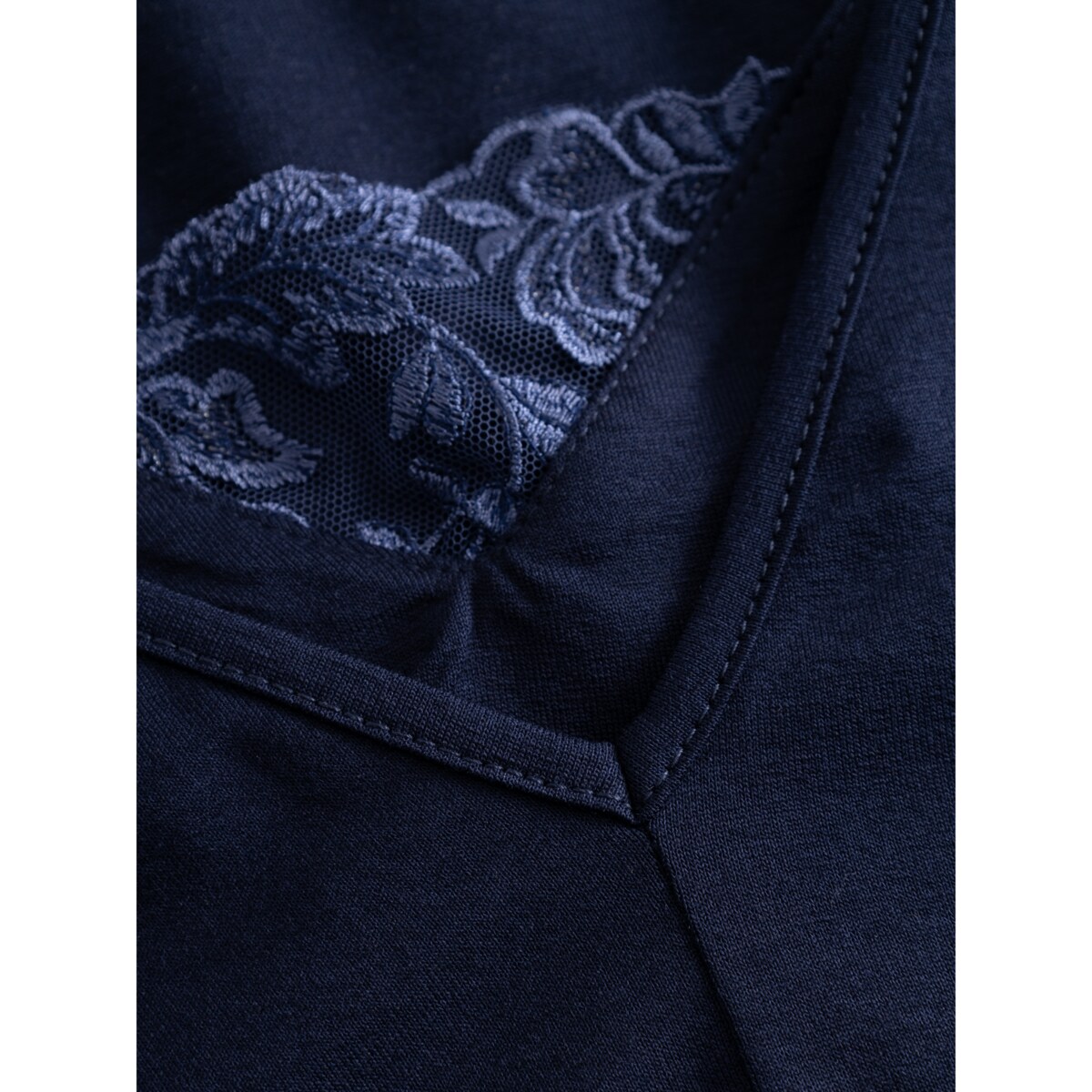 Piżama Daphne Navy, S