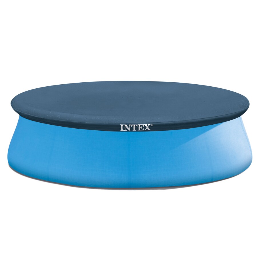 Basen ogrodowy rozporowy pokrywa 244x61 Intex 6w1