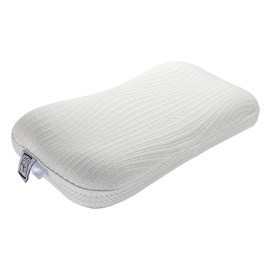 Poduszka profilowana z mieszanką kryształów FEELME ERGOTECH PAN MATERAC