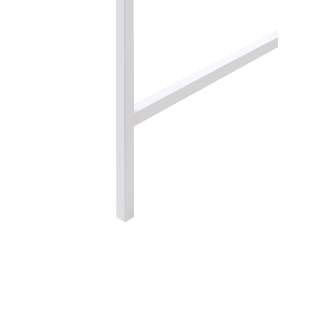 Konsola ADELAIDE Biały