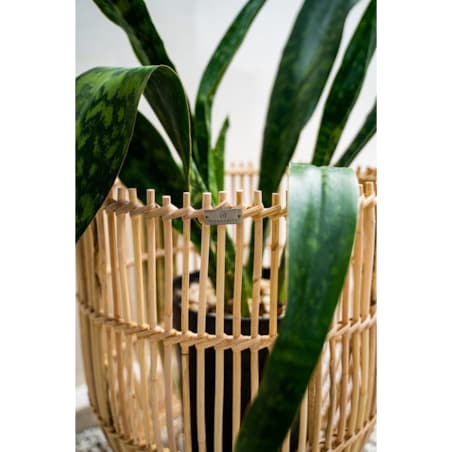 DONICA KOSZ RATTANOWA LAURA M