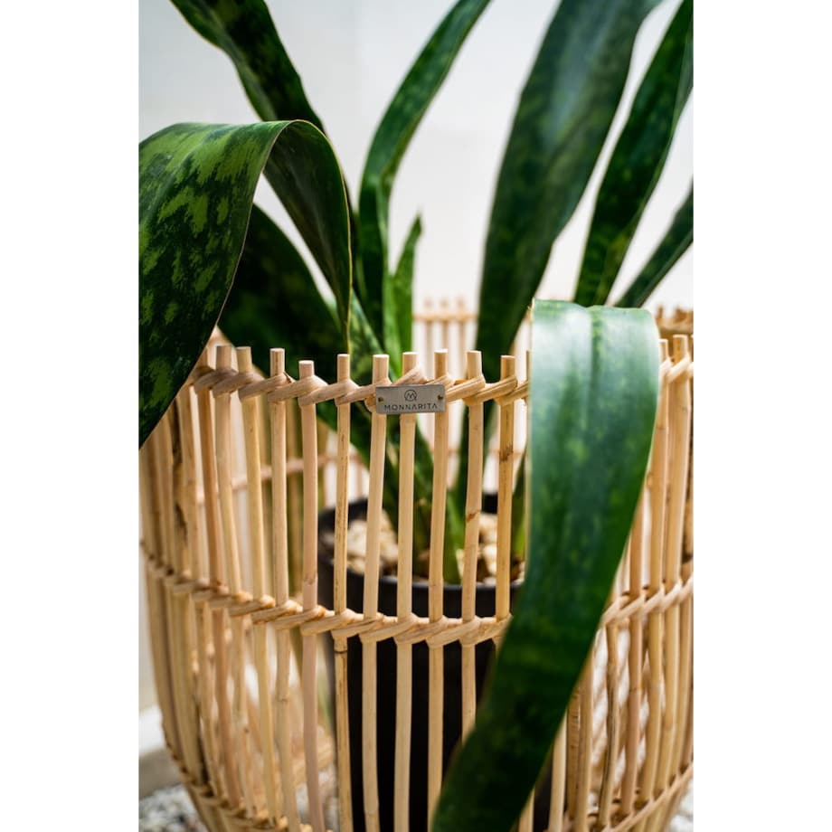 DONICA KOSZ RATTANOWA LAURA M