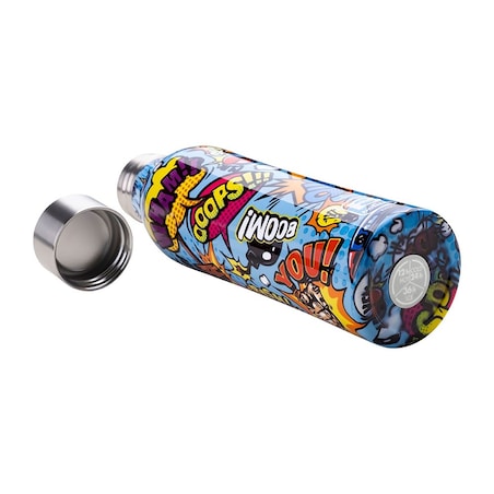 Bugatti termos komiks 500 ml MP191282