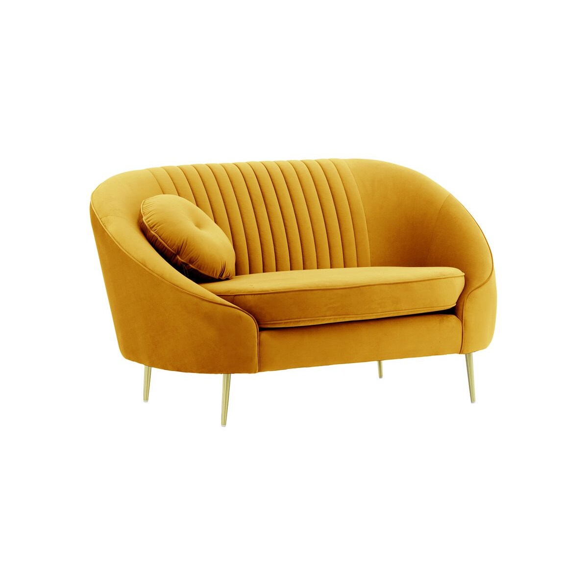 Fotel Kooper z przeszyciami-Velluto 8