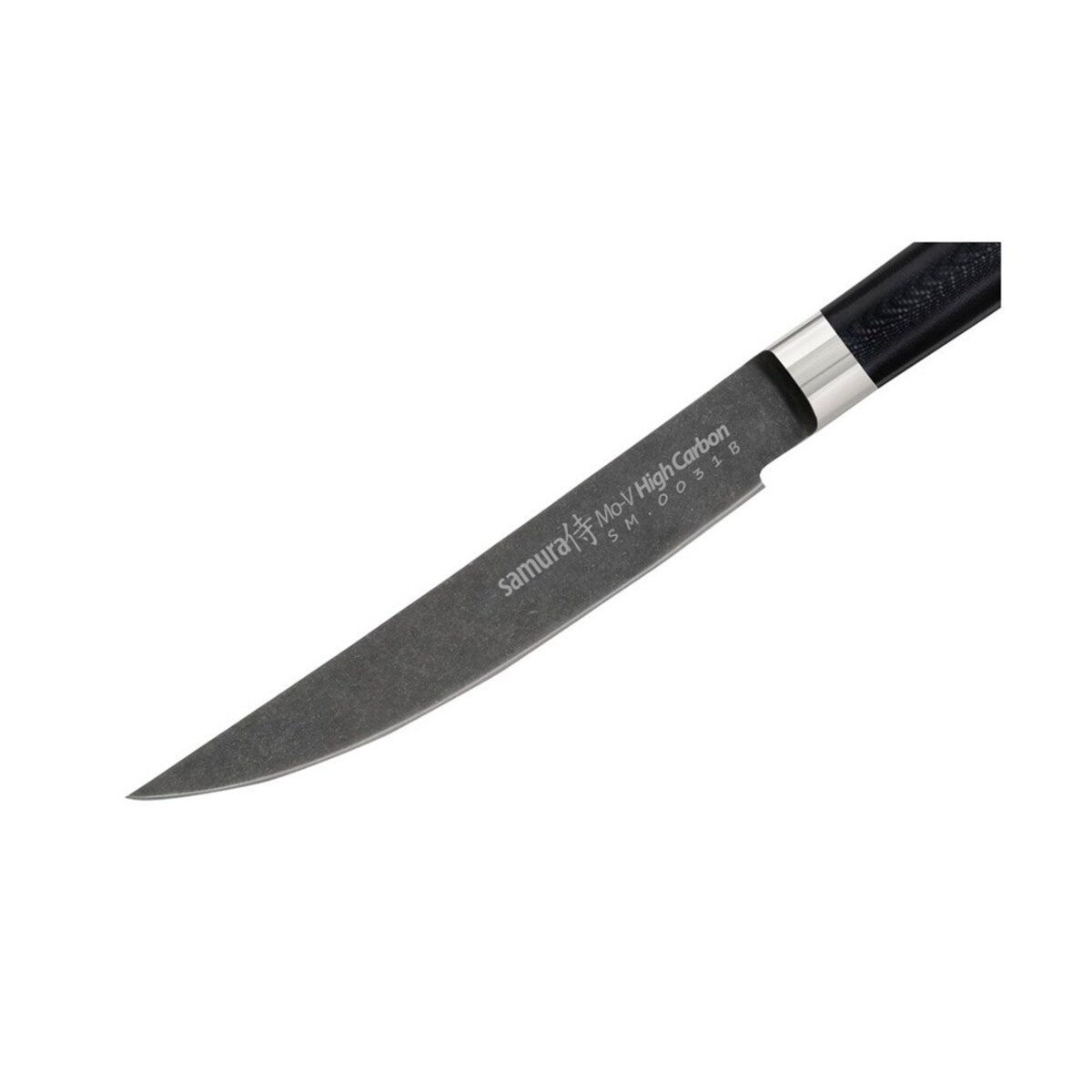 Samura Stonewash Bistecca 12 cm C670SM031B