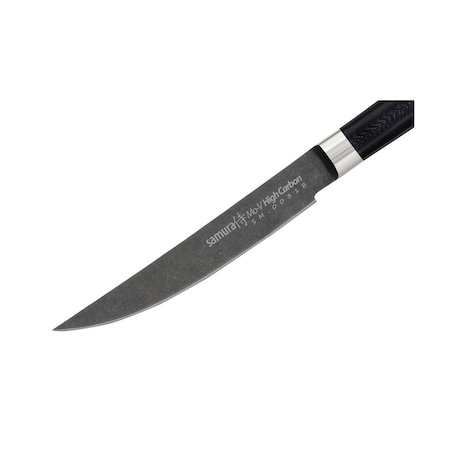 Samura Stonewash Bistecca 12 cm C670SM031B