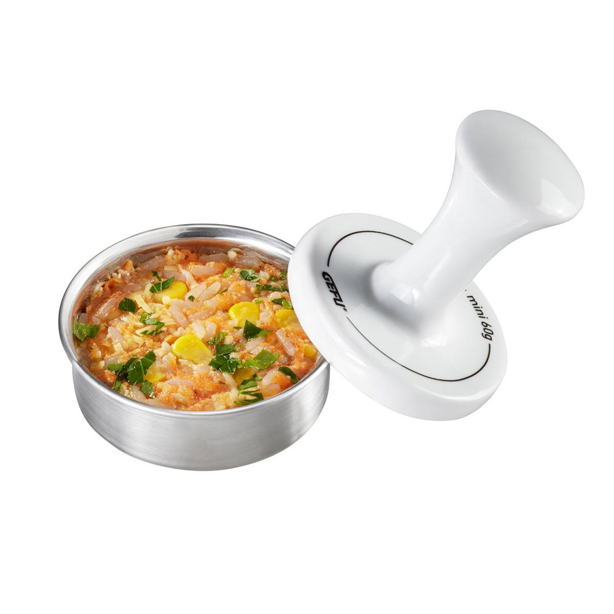 Praska do burgerów SPARK