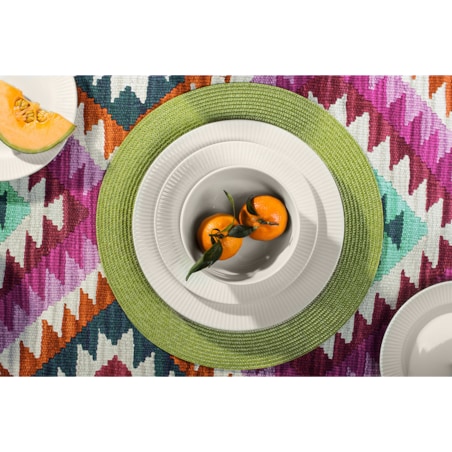 Konsimo LARIS Miska, kość słoniowa