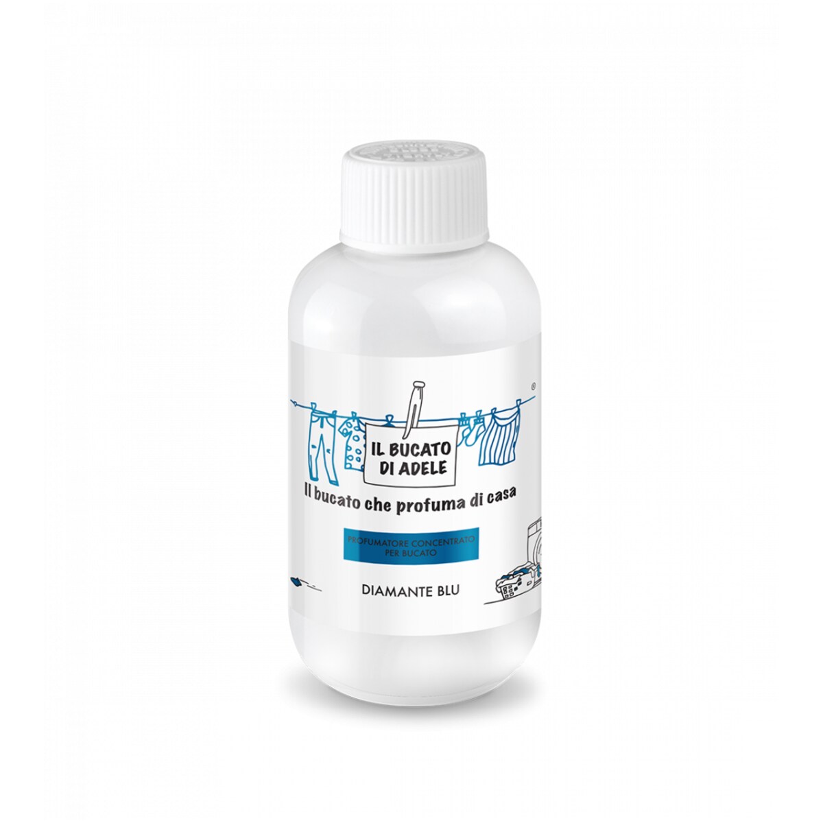 Diamante Blu | Perfumy do prania 150 ml