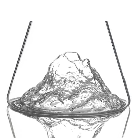 Karafka do wody - Topographic - Pic du Midi