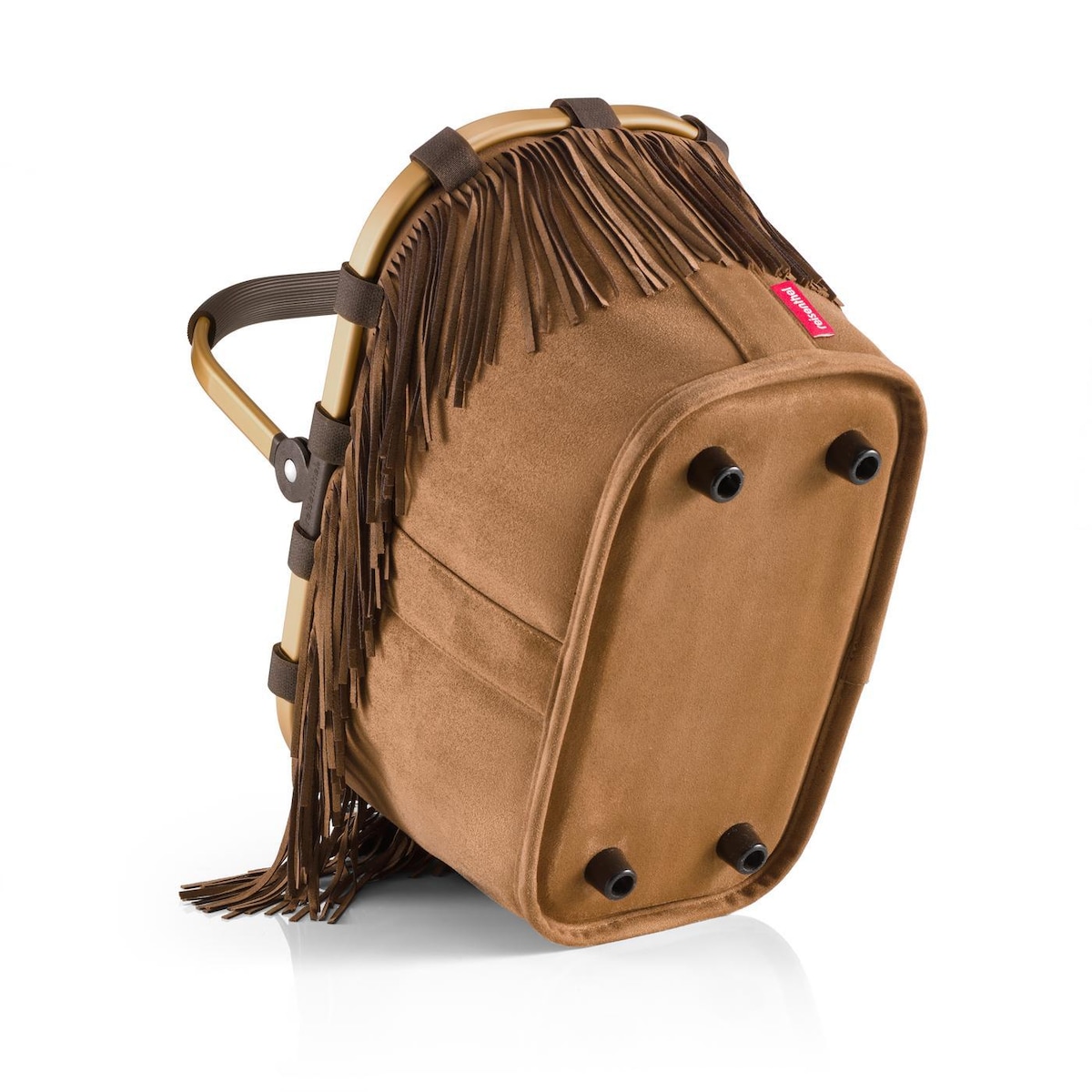 Koszyk CARRYBAG XS, western