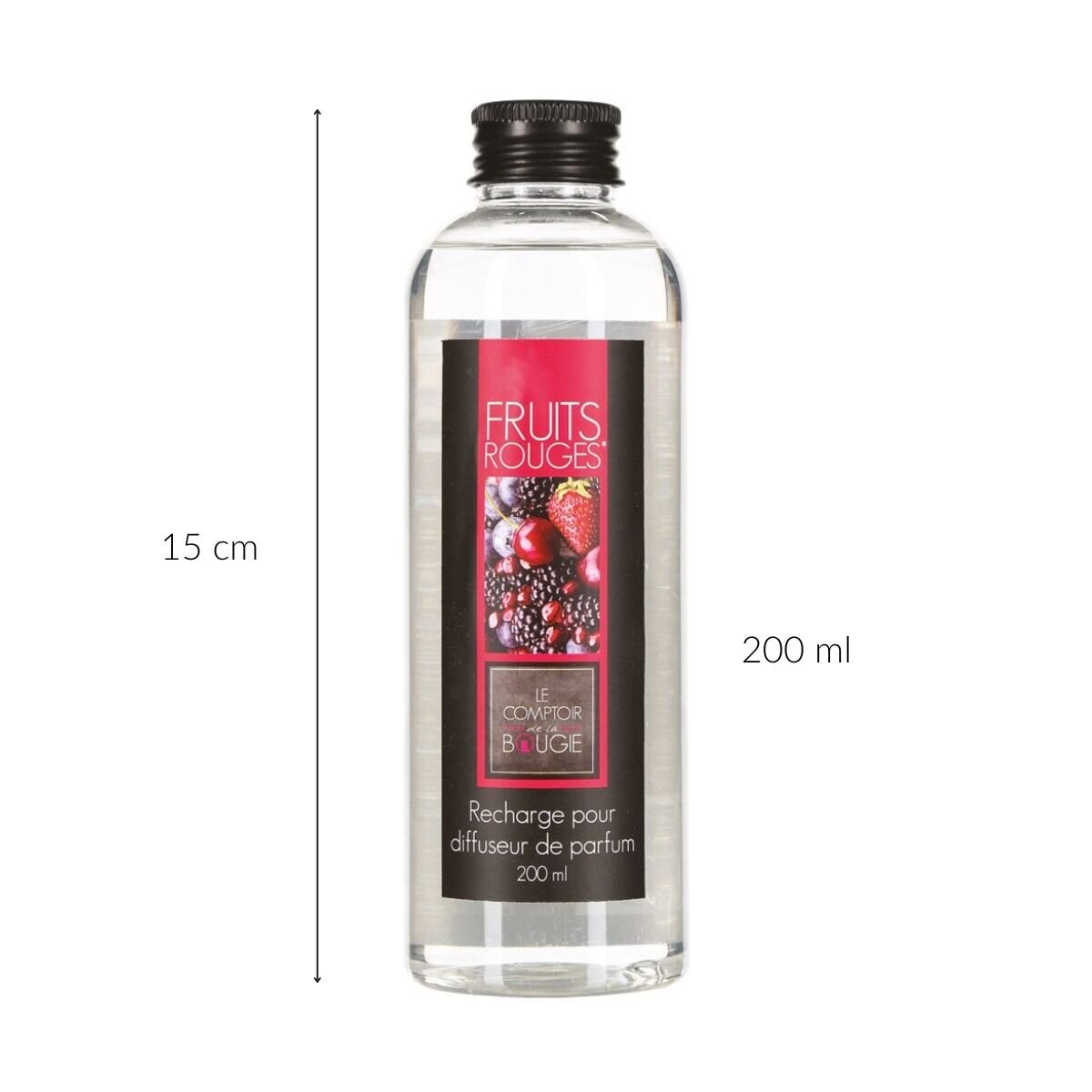 Olejek zapachowy, zapas, 200 ml