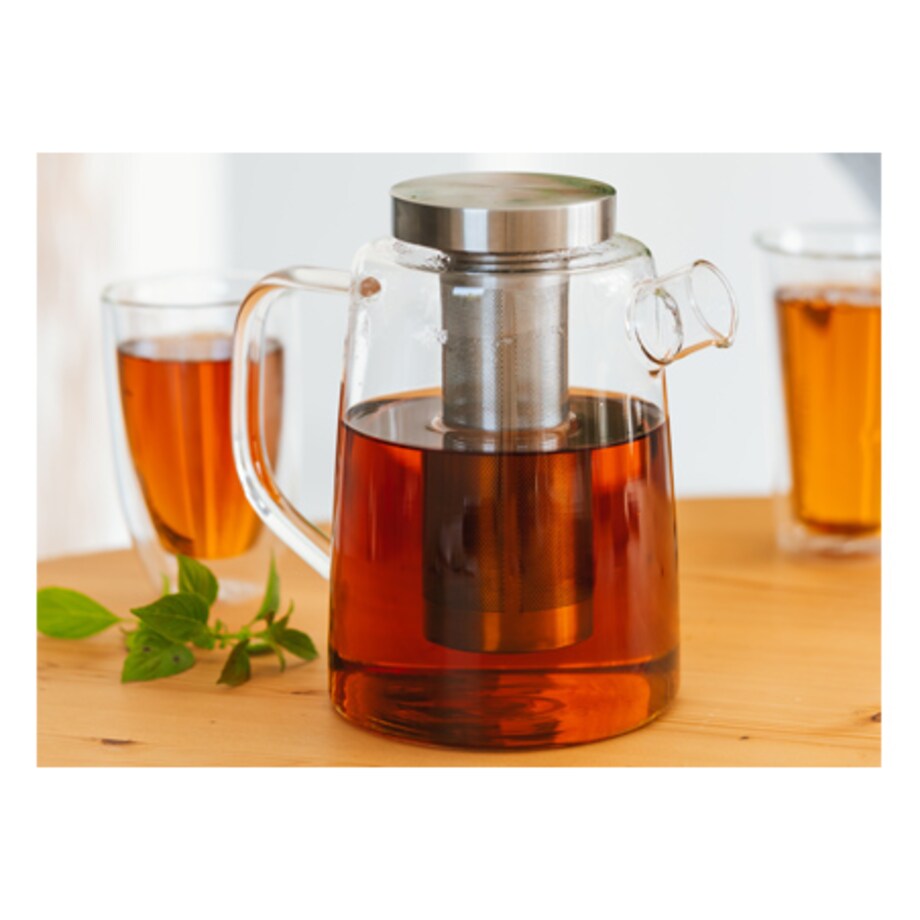 Zaparzacz do herbaty 1500ml DIVA 26568