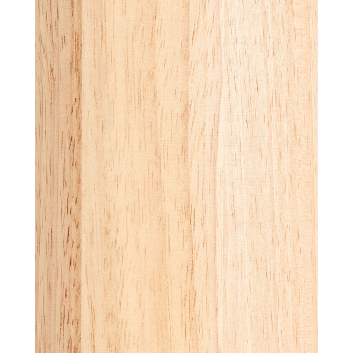 Lampa stołowa ABENS Drewno Jasnobrązowy