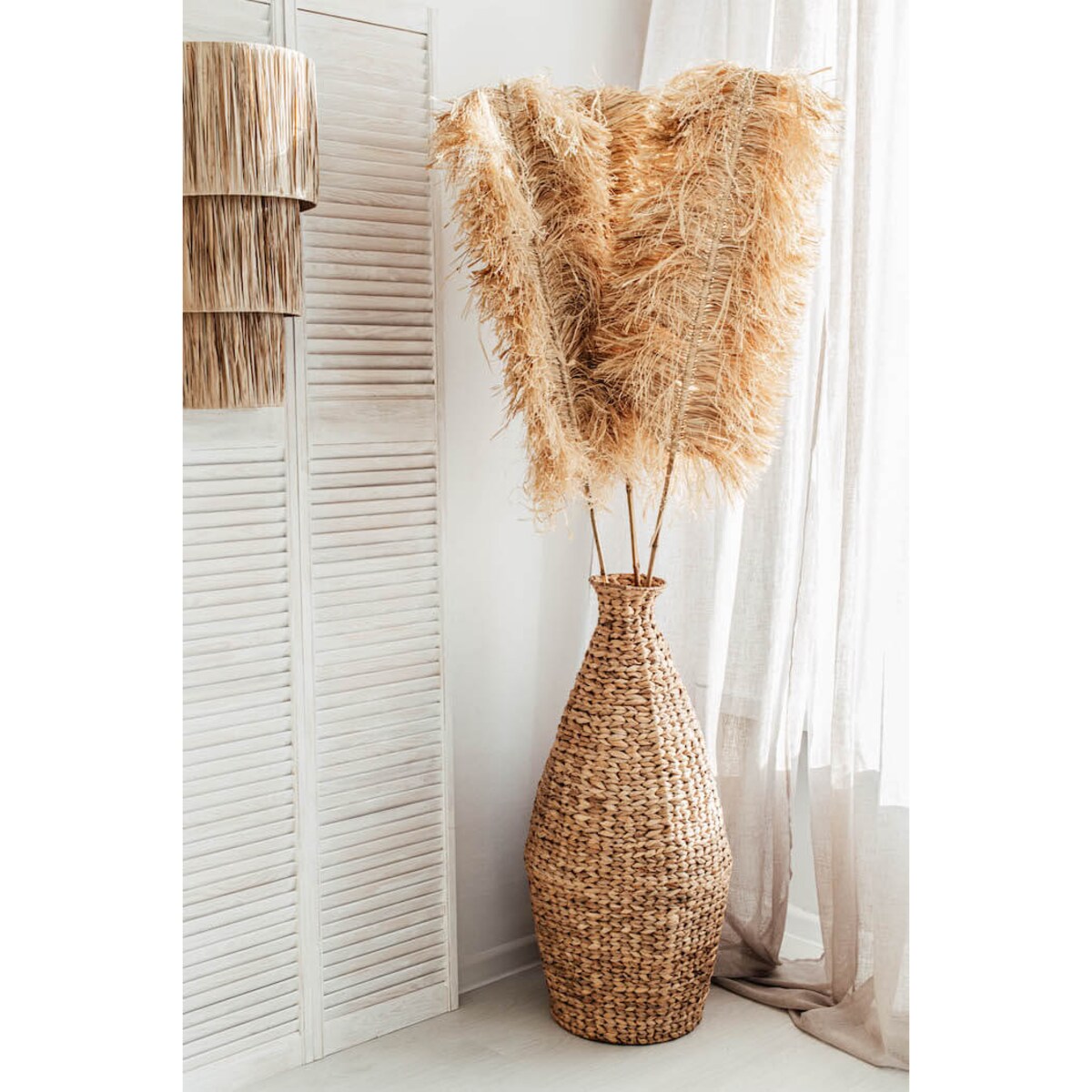 SABA - TRAWA MORSKA ZESTAW 2 SZT