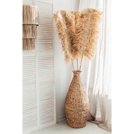 SABA - TRAWA MORSKA ZESTAW 2 SZT