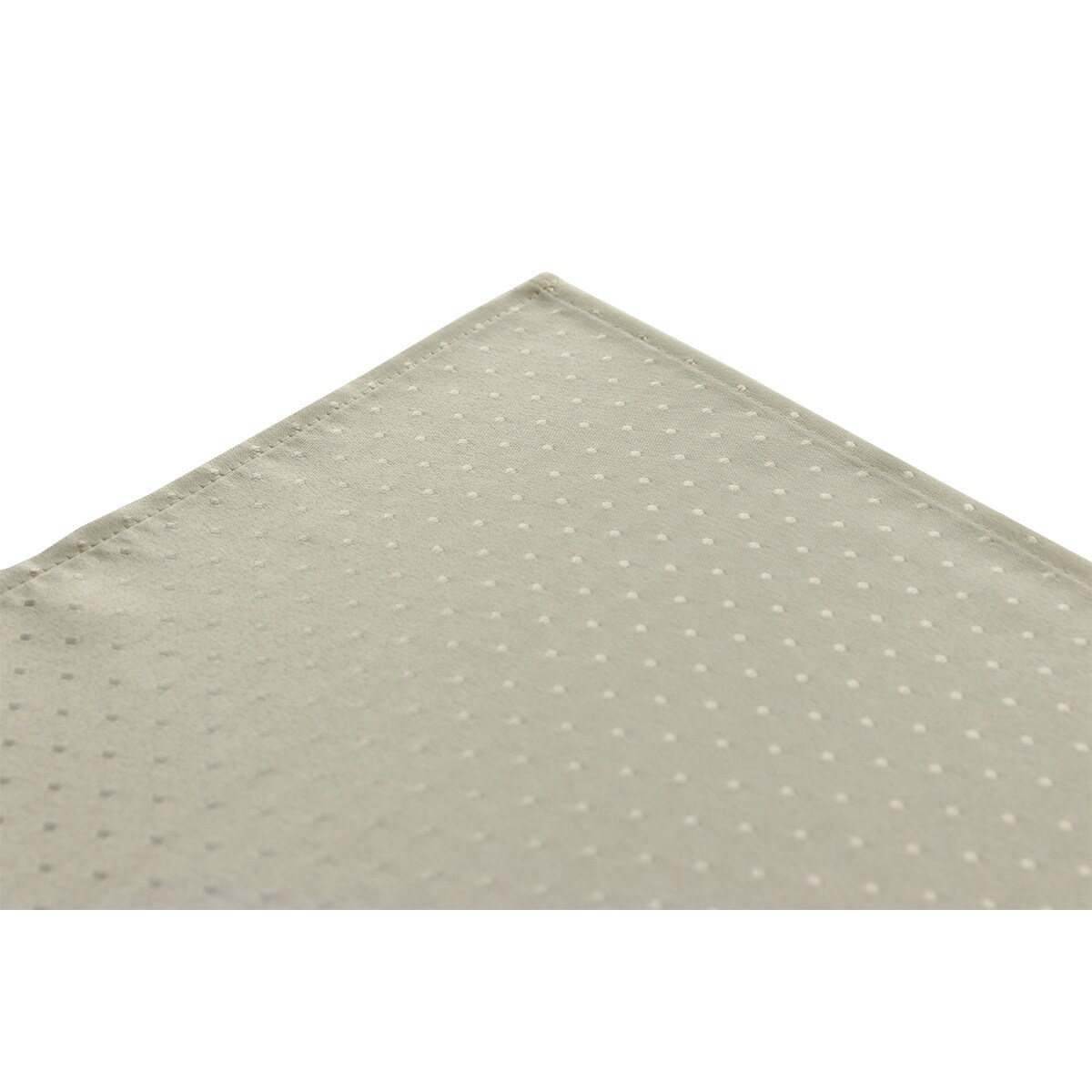 Konsimo FESTI Serweta, ecru