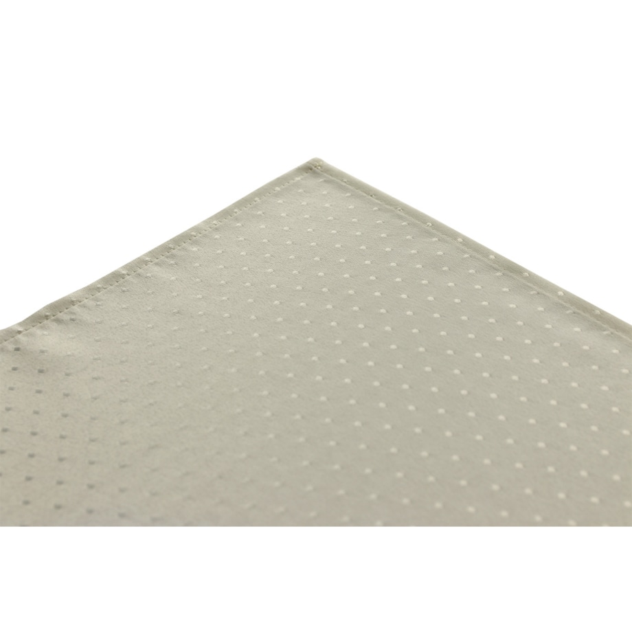 Konsimo FESTI Serweta, ecru