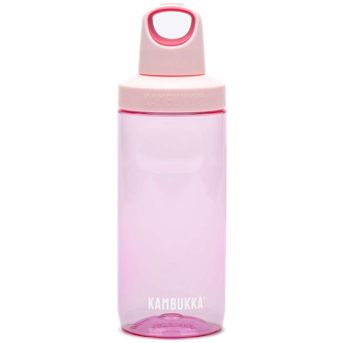 Butelka na wodę bidon Reno 500 ml - Sugar Pink