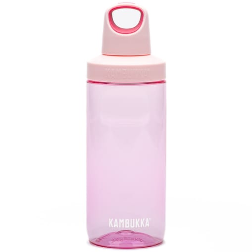Butelka na wodę bidon Reno 500 ml - Sugar Pink