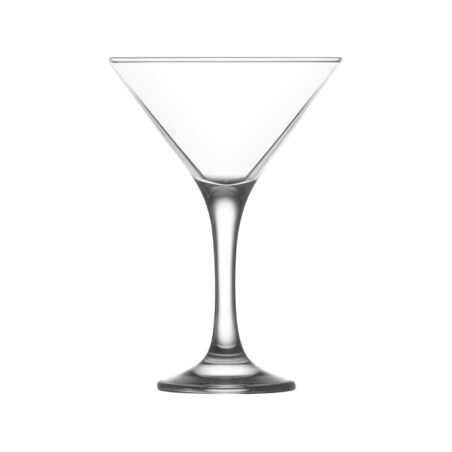 Kieliszek do martini i cosmopolitan Misket 175 ml, LAV