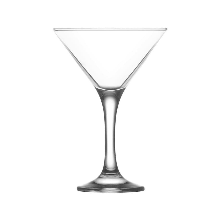 Kieliszek do martini i cosmopolitan Misket 175 ml, LAV