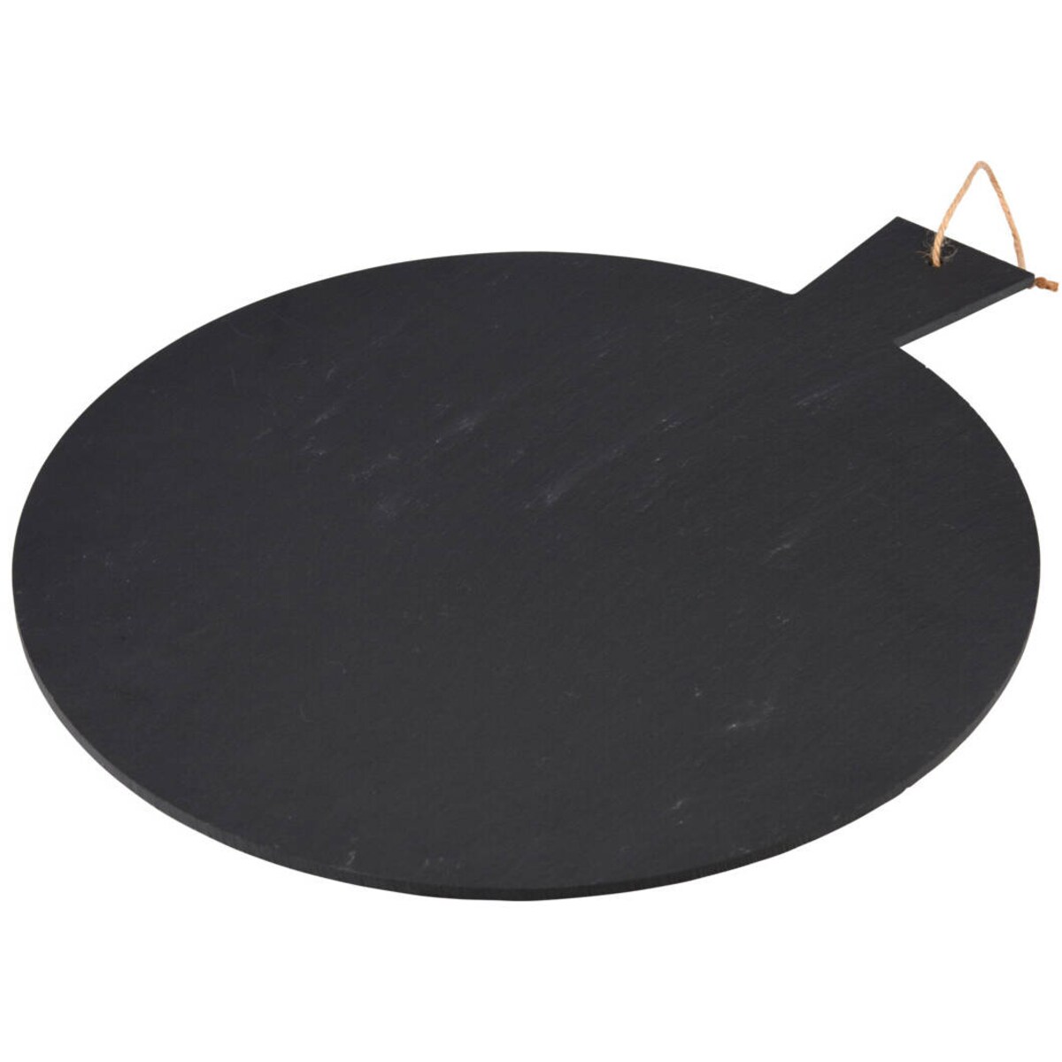 Deska do serwowania, łupek kamienny, 43 x 35 cm