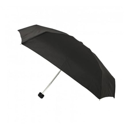 Mini parasol, czarny