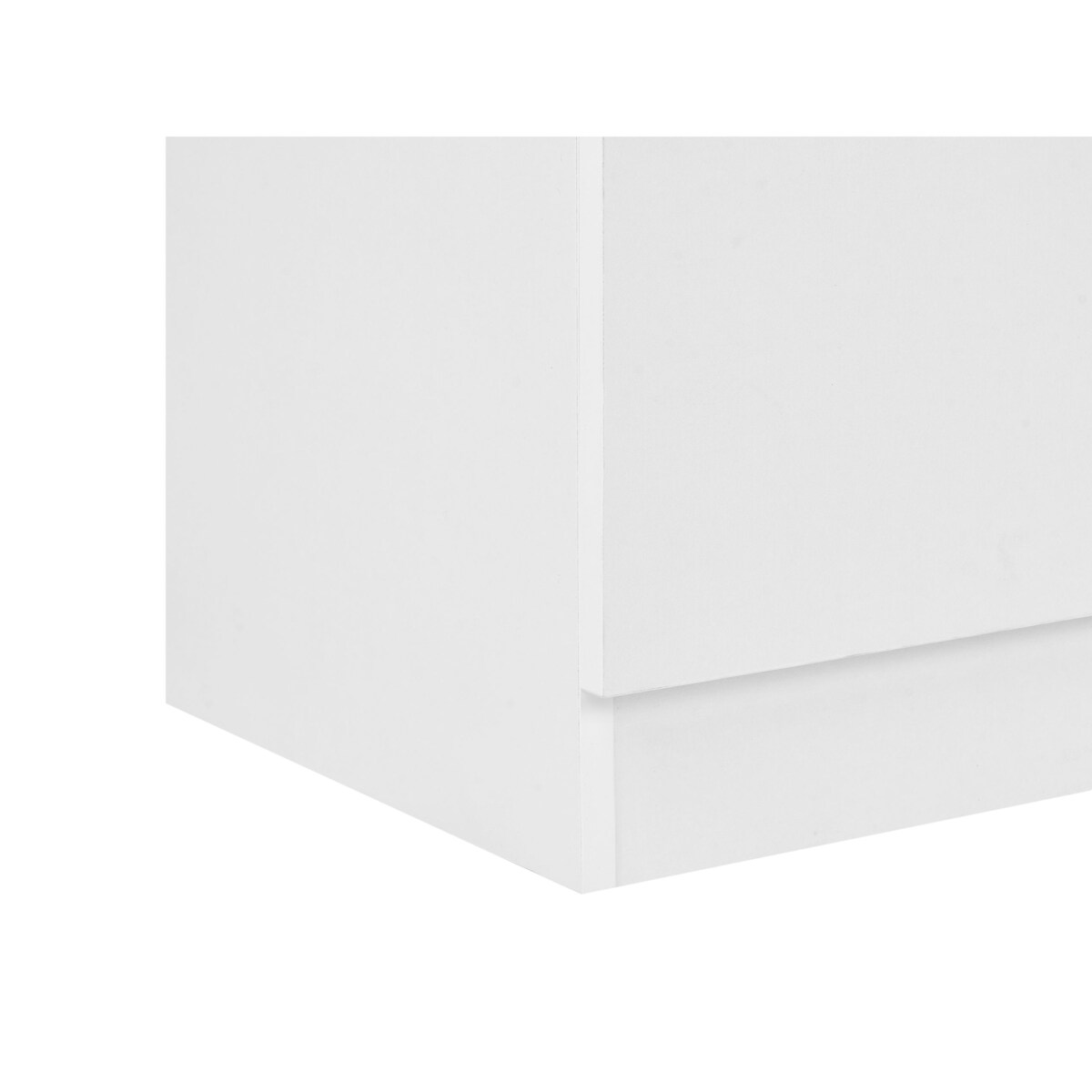 Szafka RTV WINNIPEG Biały