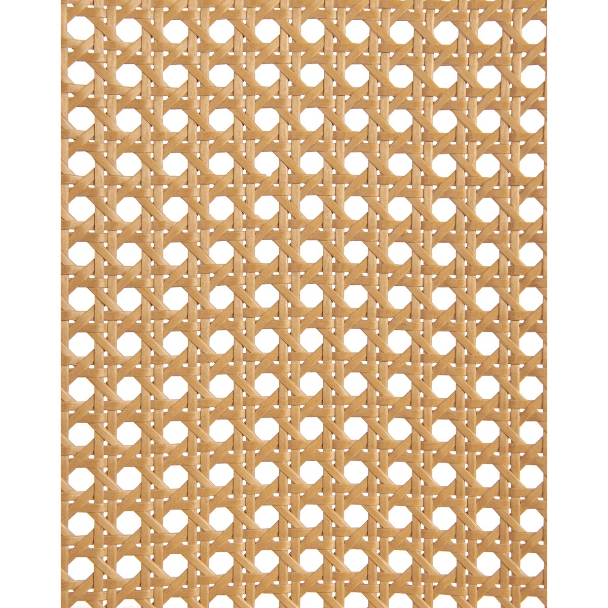 Zestaw 2 krzeseł barowych CORNELL Metal Jasnobrązowy