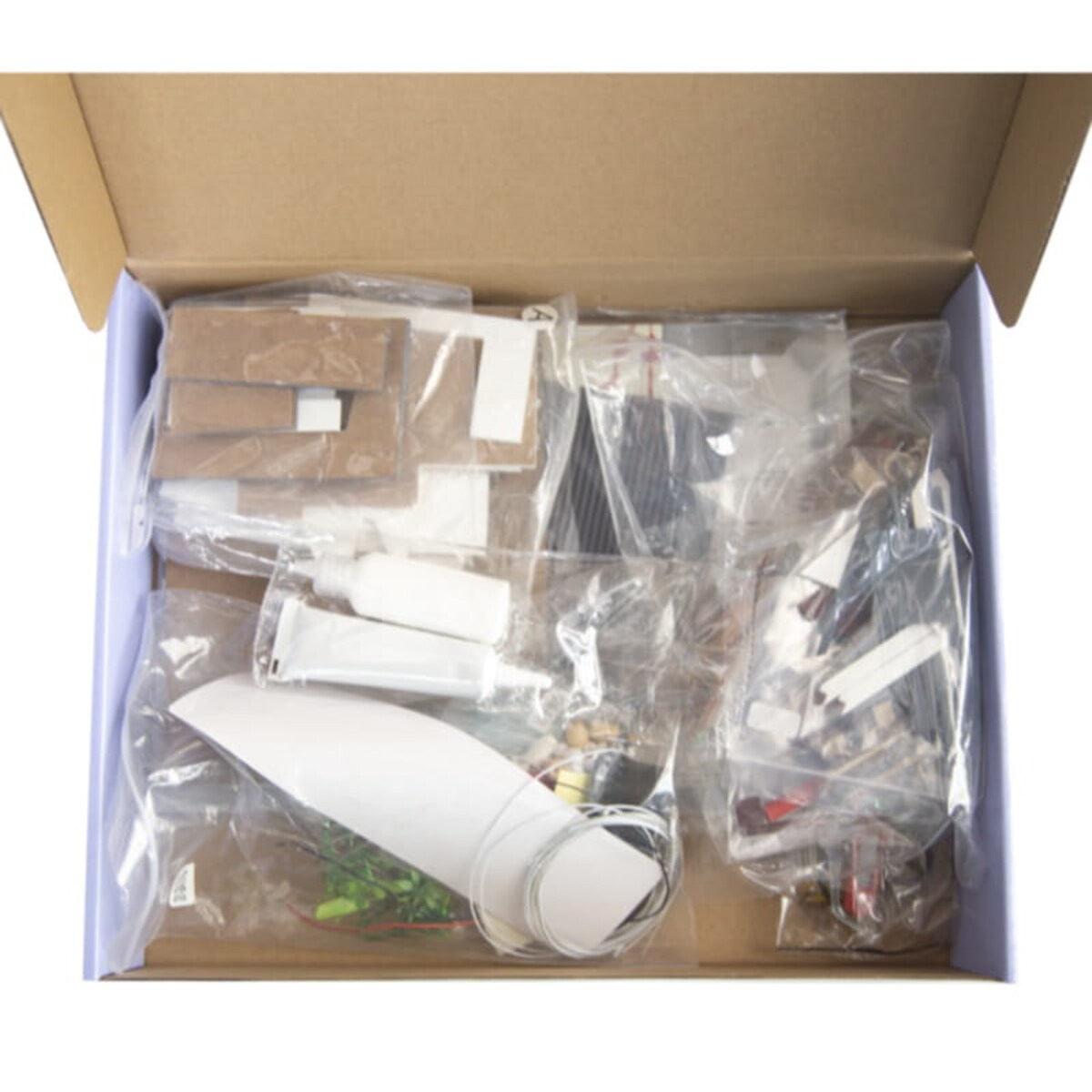 Miniaturowy domek DIY - Sushi & ramen ryokan - Smaki Azji