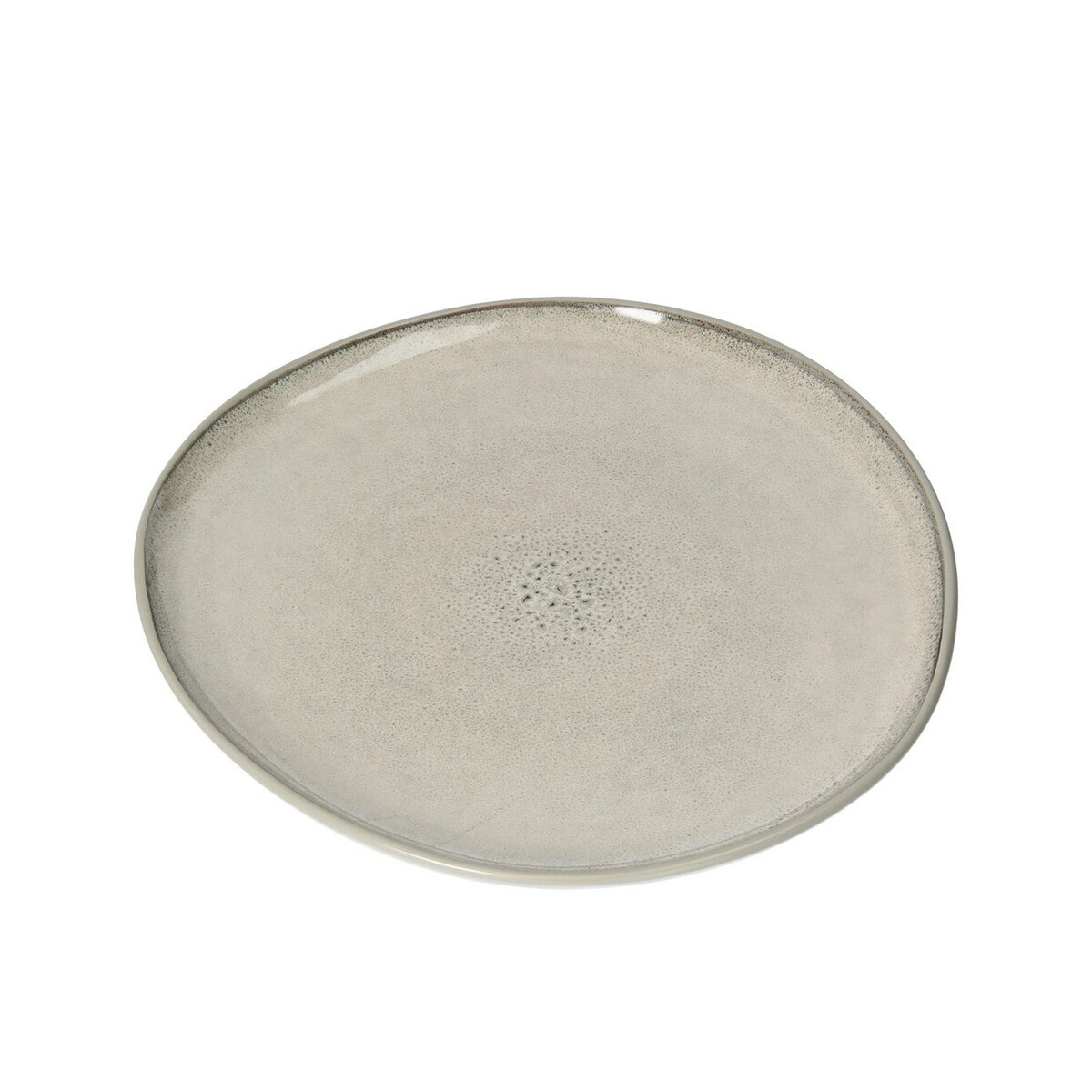 Talerz Mystical Organic 27cm, ⌀ 27 cm