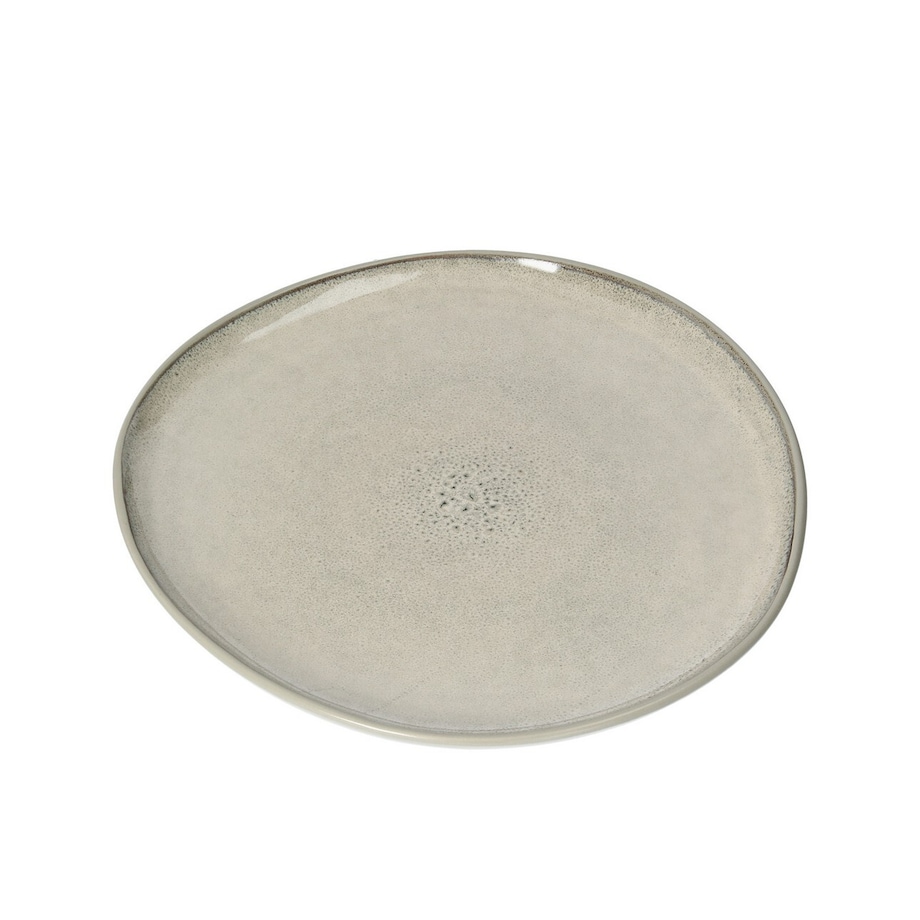 Talerz Mystical Organic 27cm, ⌀ 27 cm