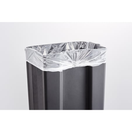 Kosz na śmieci Towerkick piaskowy MATT WESCO